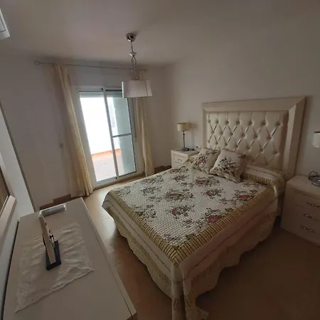 Apartamento El Timon Carboneras Exterior photo