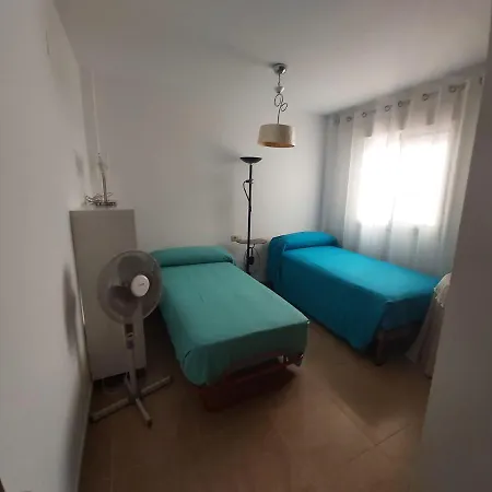 Apartamento El Timon Carboneras Exterior photo
