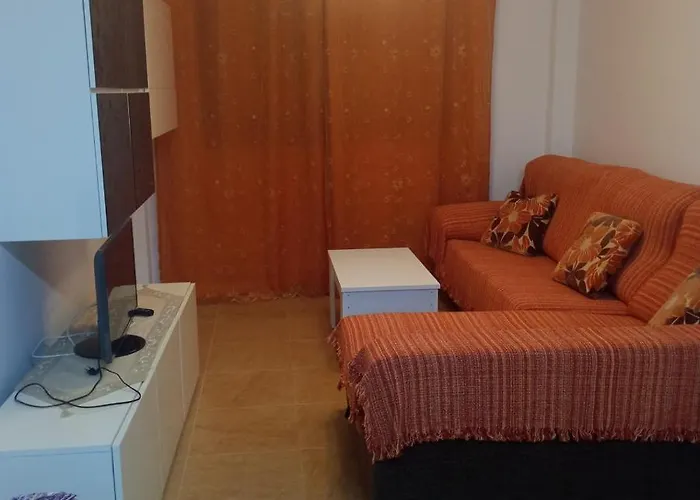 Apartamento El Timon