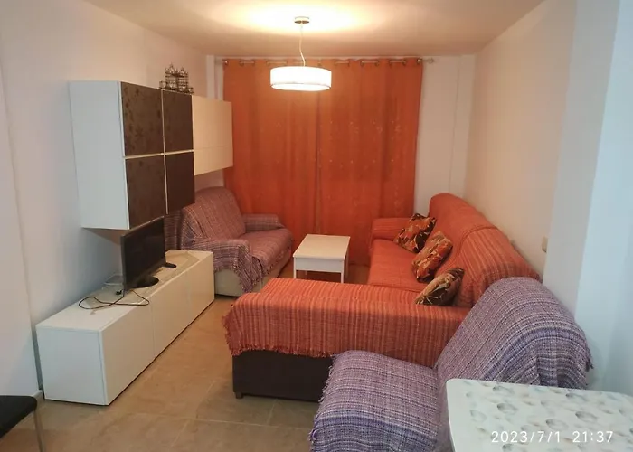 Apartamento El Timon