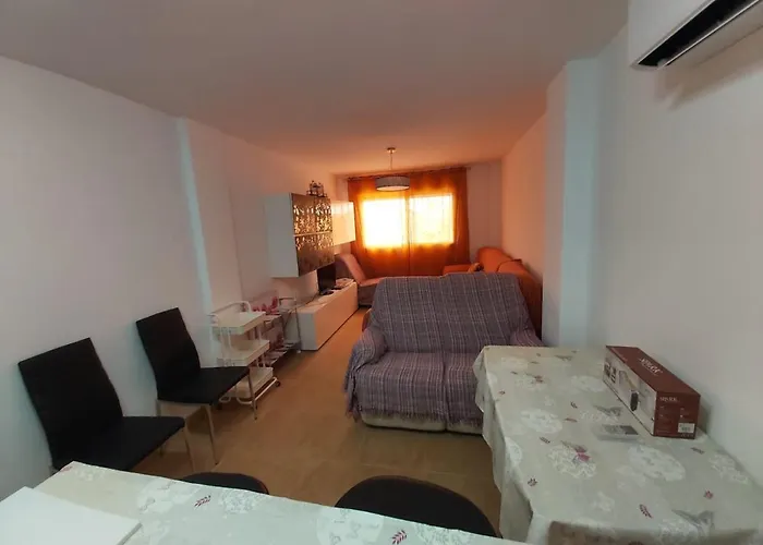 Apartamento El Timon