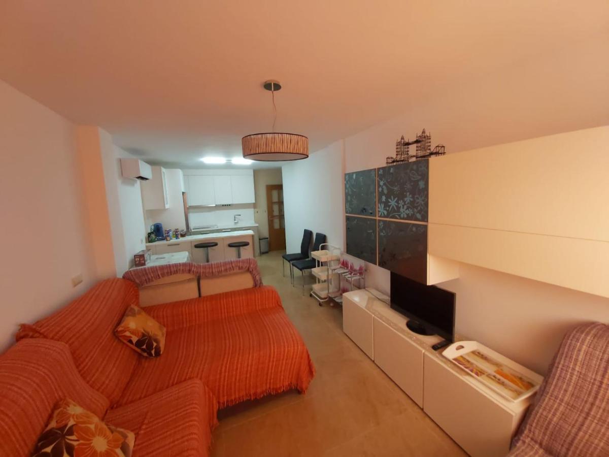 El Timon Apartment