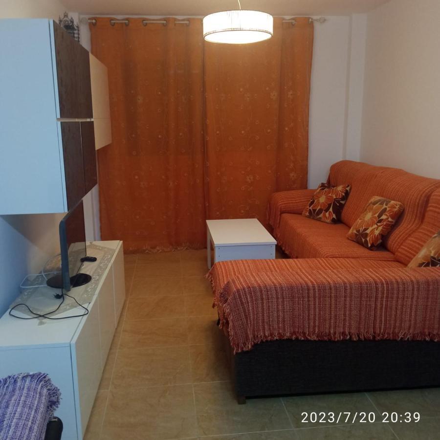 El Timon Apartment *