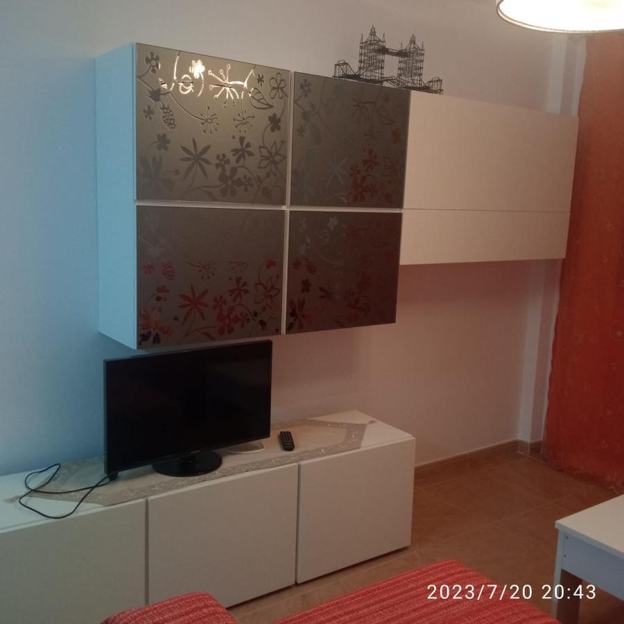 Apartment El Timon