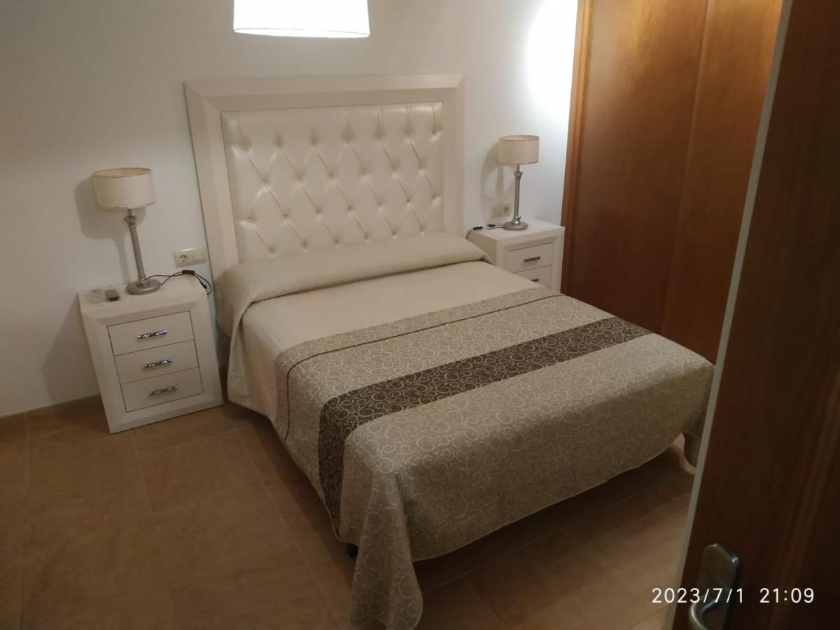 Apartment El Timon Carboneras