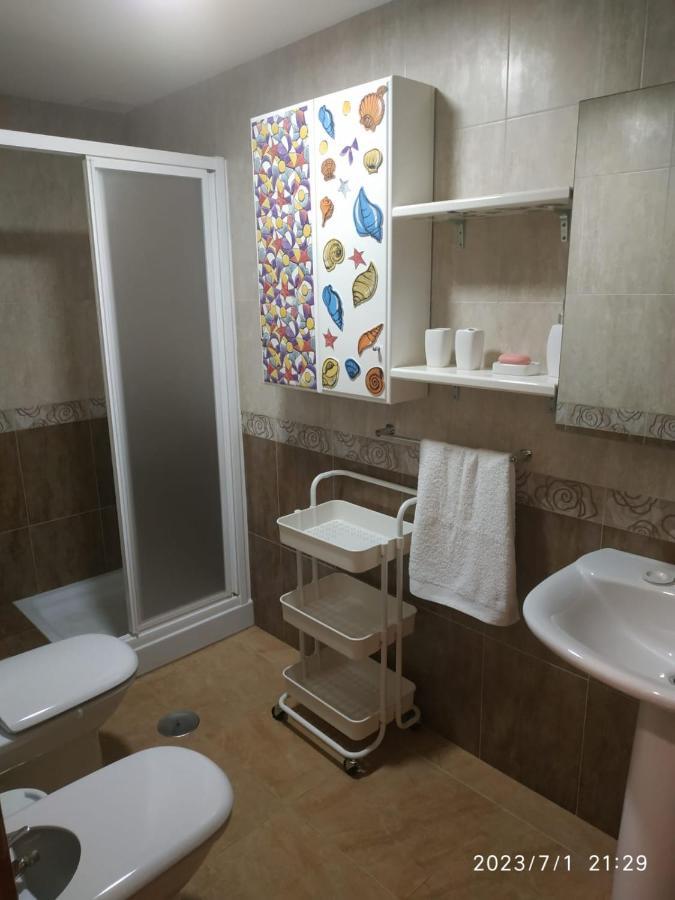 Apartment El Timon Carboneras