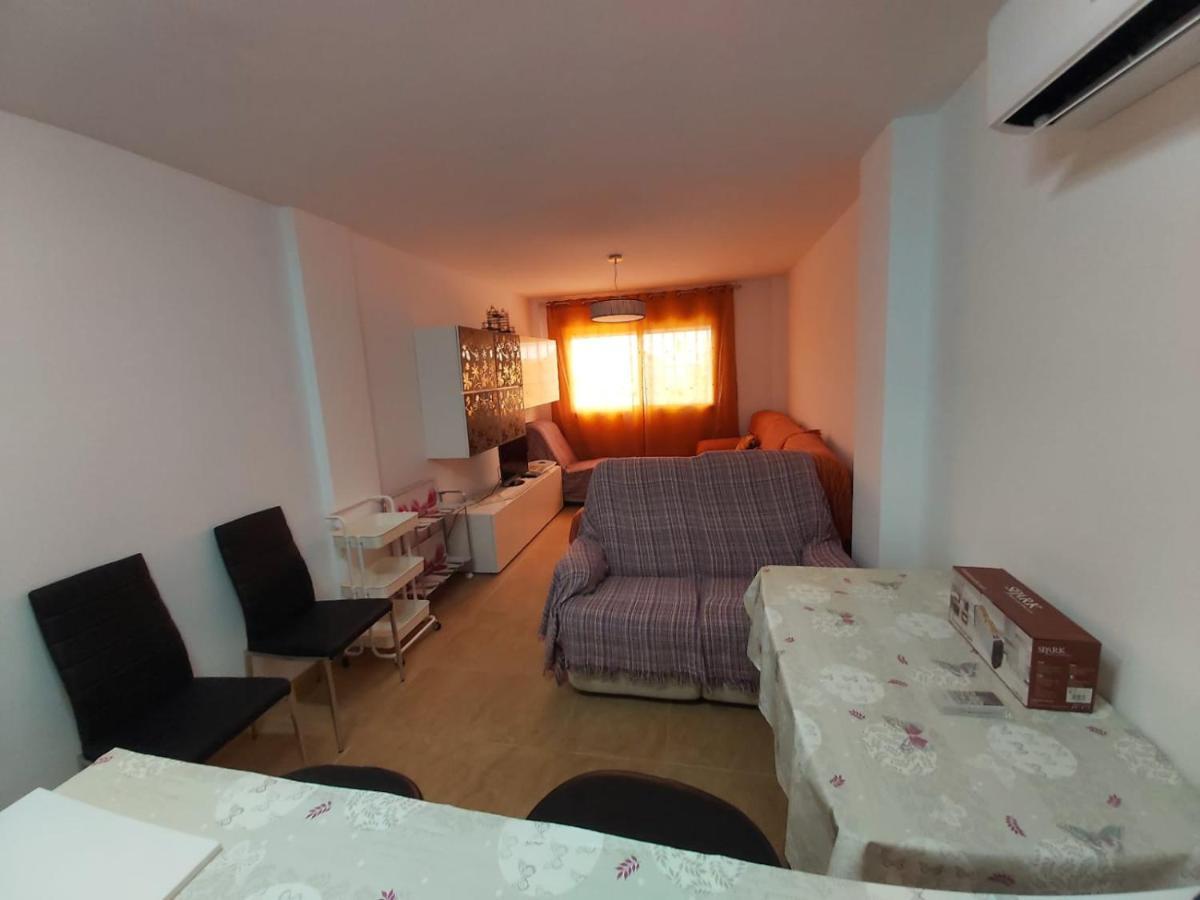 El Timon Apartment