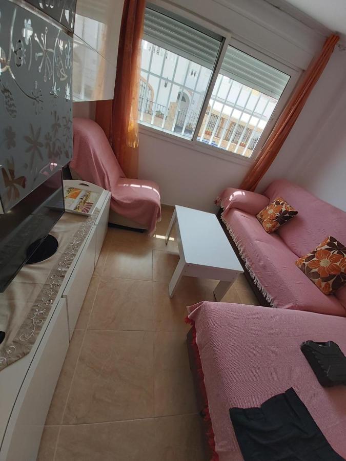 El Timon Apartment